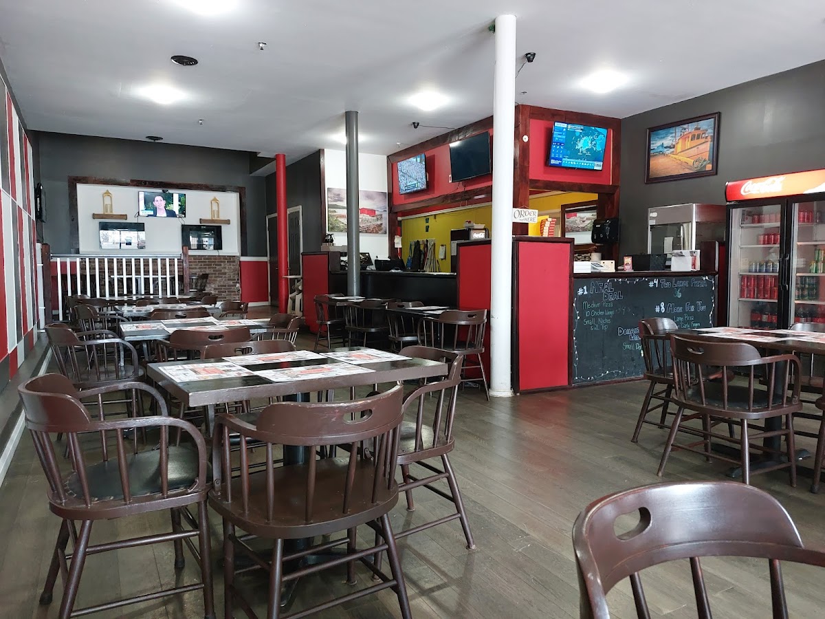 Alexandra's Pizza Sydney