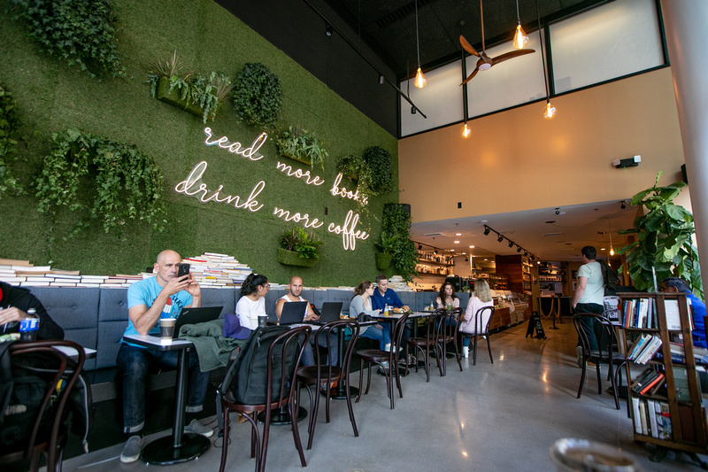 Winfield Street Coffee